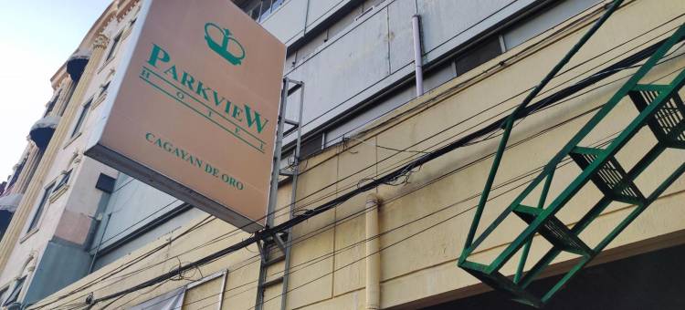 园景酒店(Parkview Hotel)图片