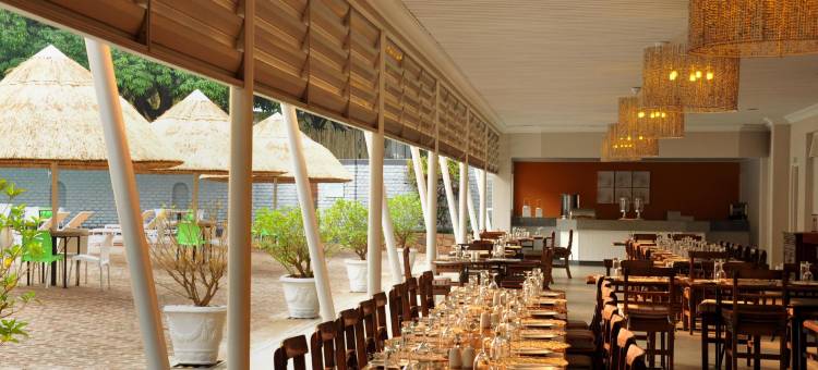 克里斯塔祈祷之景酒店(Cresta Sprayview Hotel)图片