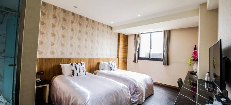 员林红楼商旅图片