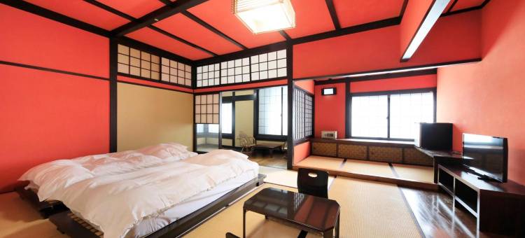 凯克风格旅馆(Kaike Fuga)图片