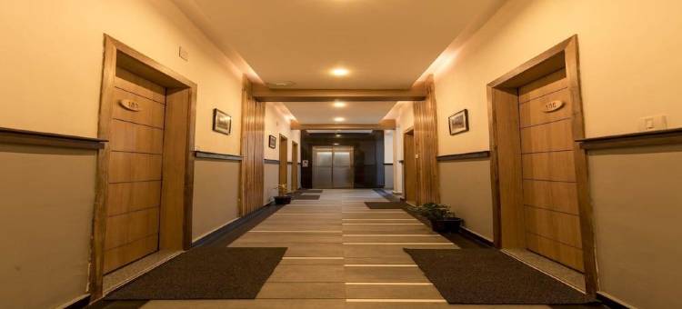 富豪酒店(The Regal Hotel & Lounge)图片