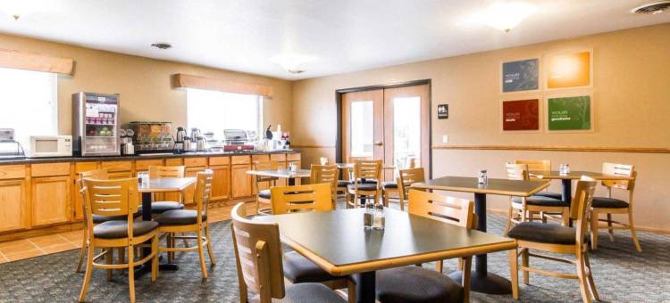 凯艺酒店(Quality Inn)图片