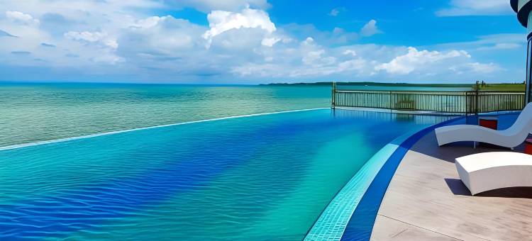 勿里洞BW套房酒店(BW Suite Belitung)图片