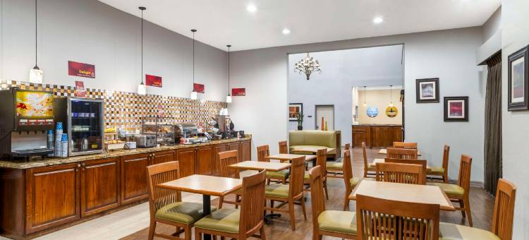 霍比机场贝斯特韦斯特优质套房酒店(Best Western Plus Hobby Airport Inn  Suites)图片