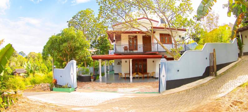 丁萨拉珍珠别墅(Dinsara Pearl Villa)图片