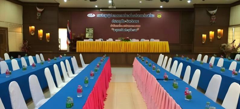 弗鲁亚布萨巴度假村及水疗中心(Phurua Bussaba Resort & Spa)图片