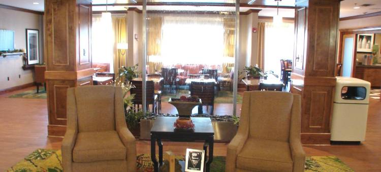 Comfort Inn & Suites Portland - Corpus Christi图片