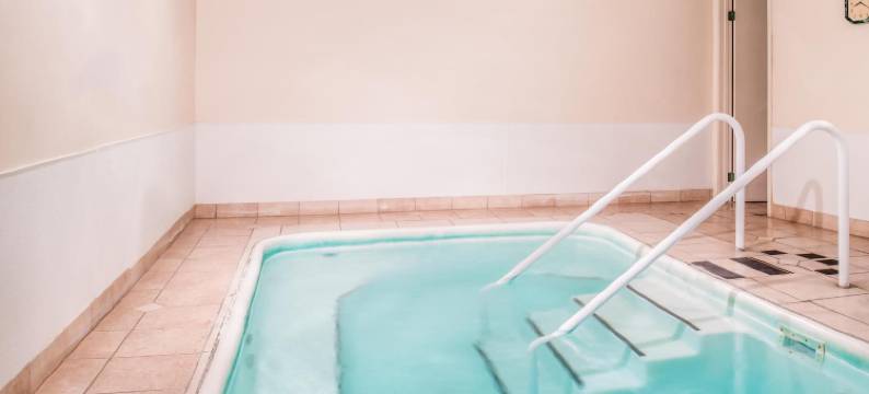 卡利斯佩尔Travelodge by Wyndham(Travelodge by Wyndham Kalispell)图片