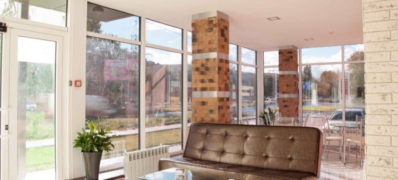 联盟酒店(Soyuz Mini-Hotel)图片