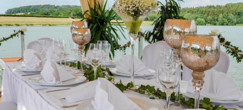 湖畔米凯拉度假村有限合伙公司(Lakeside Resort Michaela)图片