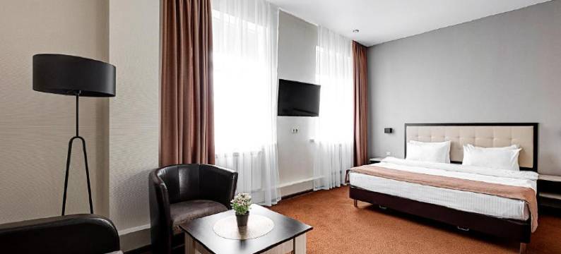 普瑞米尔酒店(Premier Hotel)图片