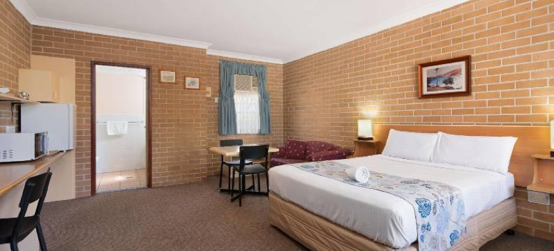 里士满New Inn贝斯特韦斯特SureStay酒店(SureStay Hotel by Best Western, New Inn Richmond)图片