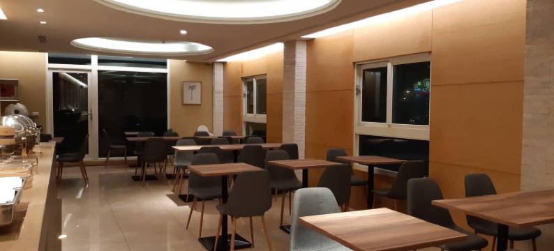 新北新店新加州景观旅馆图片