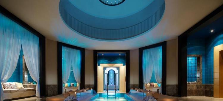 索契万豪卡拉斯拉雅波利亚纳酒店(Sochi Marriott Krasnaya Polyana Hotel)图片