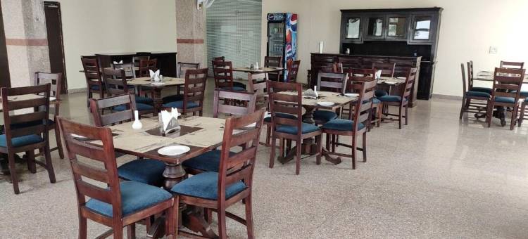 班瓦辛格宫酒店(Hotel Bhanwar Singh Palace)图片