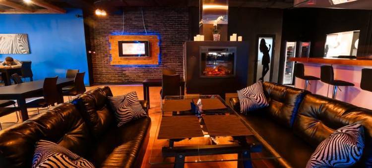 月出酒店(Moonrise Hotel)图片