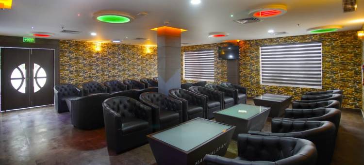 Mariyalayam Munroe Island Residency图片