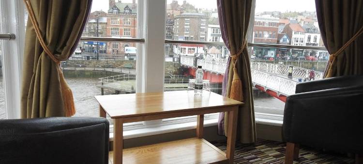 海豚酒店(The Dolphin Hotel)图片