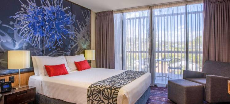 曼特拉格拉德斯通酒店(Mantra Gladstone)图片