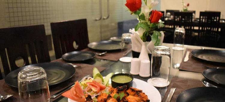 VIP广场酒店(Hotel VIP Square)图片