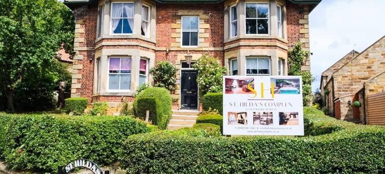 圣西尔达精品酒店(St Hildas Boutique)图片