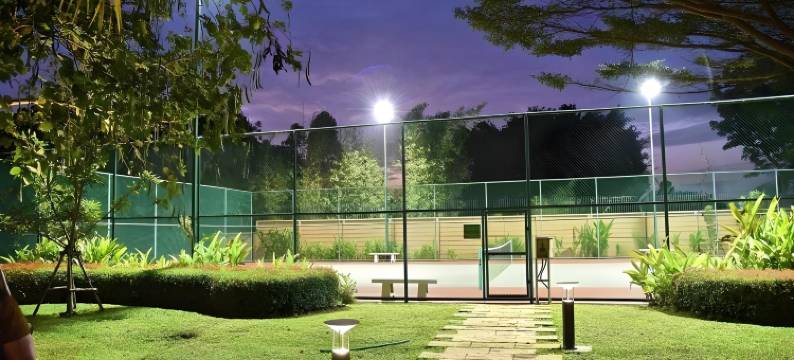 罗勇卡萨海滨缇塔酒店(TeeTa at Casa Seaside Rayong)图片