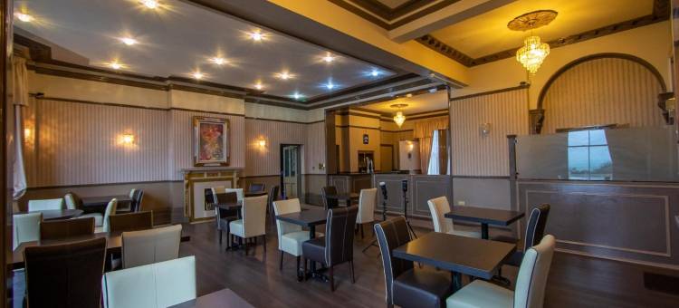 卡尔顿酒店(The Carlton Hotel)图片