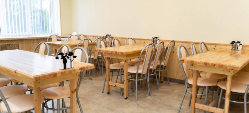 乌玉加酒店(Uyut Hotel)图片