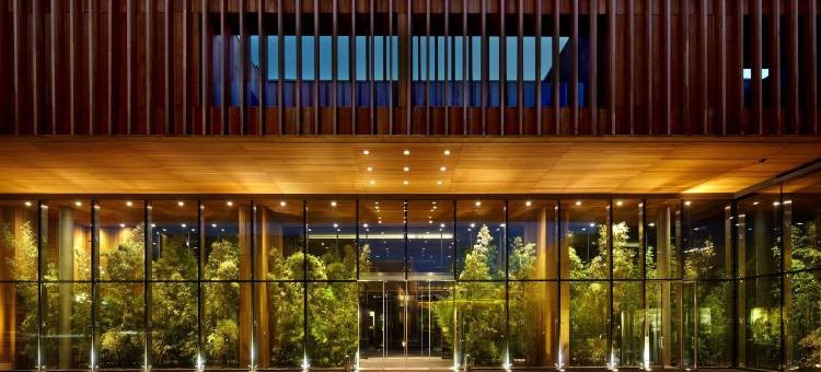 巴维克哈温泉酒店(Barvikha Hotel & Spa)图片