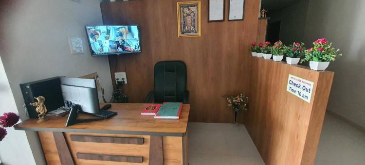 哈瑞克里希纳酒店(Hotel Hare Krishna)图片