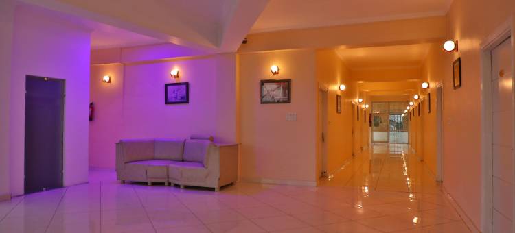 德罗纳宫酒店(Hotel Drona Palace)图片