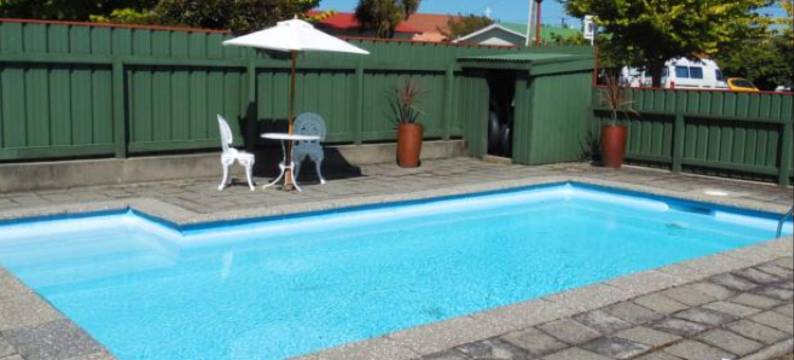 卡皮蒂网关酒店(Kapiti Gateway Motel)图片