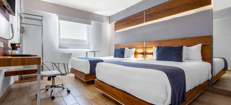 赫莫西约舒眠酒店(Sleep Inn Hermosillo)图片