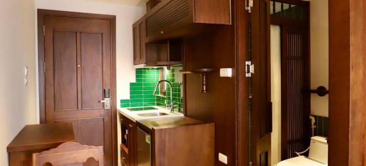 Maison Nha - Boutique Apartment (16 NK)图片