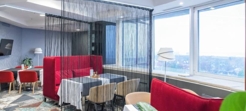 萨马拉复兴酒店(Realliance Samara Hotel (Ex Renaissance Samara))图片