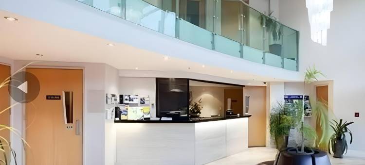 奎斯特杜伦酒店(Quest on Durham)图片