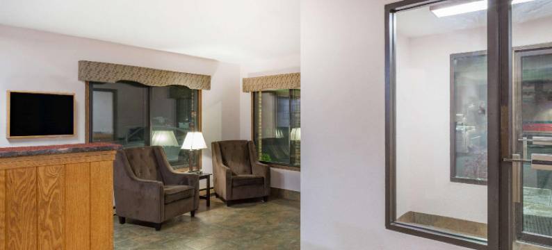 梅森城温德姆戴斯酒店(Days Inn by Wyndham Mason City)图片