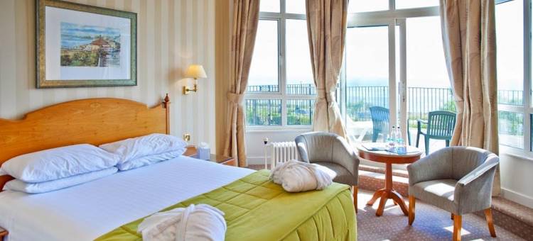 卡尔顿酒店，贝斯特韦斯特品质精选(Bournemouth Carlton Hotel, BW Signature Collection)图片