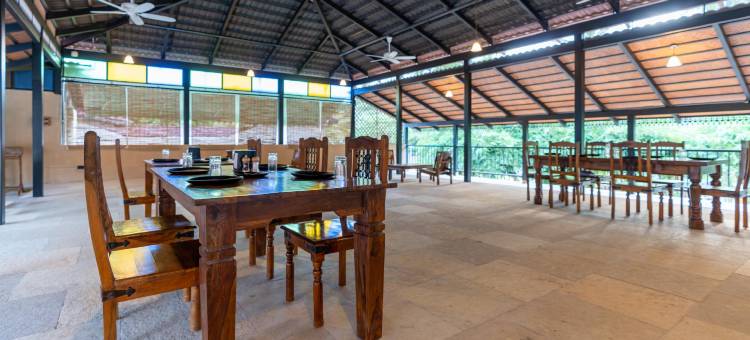 Sparsa的Akshaya Bungalow(Akshaya Bungalow by Sparsa)图片