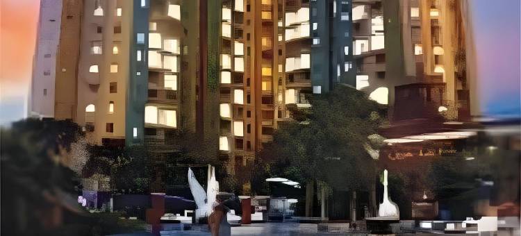 格兰德塞尔彭酒店(Grand Serpong Hotel)图片