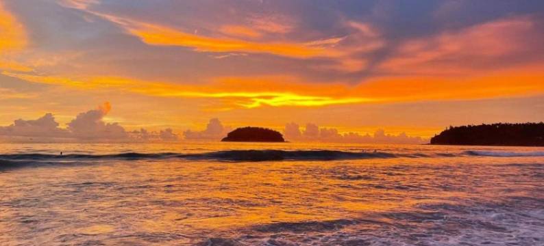 圣安东尼奥海滩旅馆(San Antonio Beach Guesthouse & Restaurant)图片