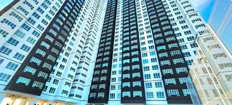 琥珀湾住宅I房屋(Amber Cove Melaka Premium By I Housing)图片