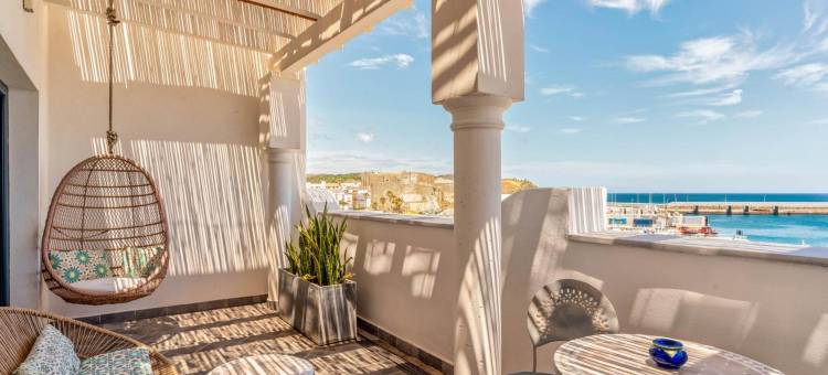 港口公寓水疗酒店(Hotel & Spa la Residencia Puerto)图片