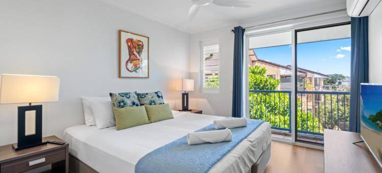 BreakFree Diamond Beach图片