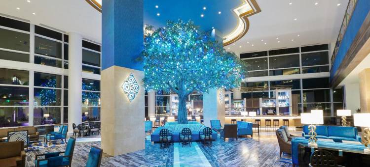 费尔蒙特奥斯汀黄金体验酒店(Fairmont Austin Gold Experience)图片