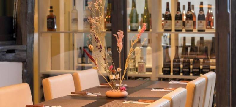 四星城市酒店(Four Stars by City Hotel)图片