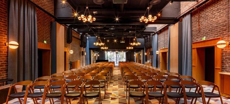 埃勒里海滩别墅酒店(Ellery Beach House)图片