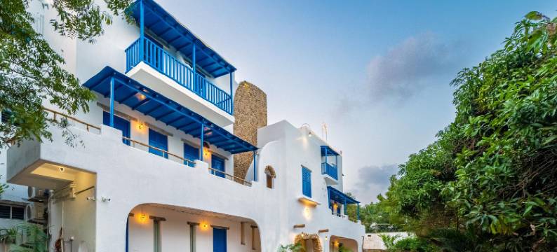 Conch Resort Luxury Private Pool Suites图片