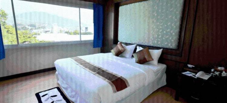 皮亚普亭酒店(Piyaporn Pavilion Hotel)图片