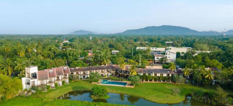 奇塔拉度假村 · 黛玛系列(Kithala Resort - Thema Collection)图片